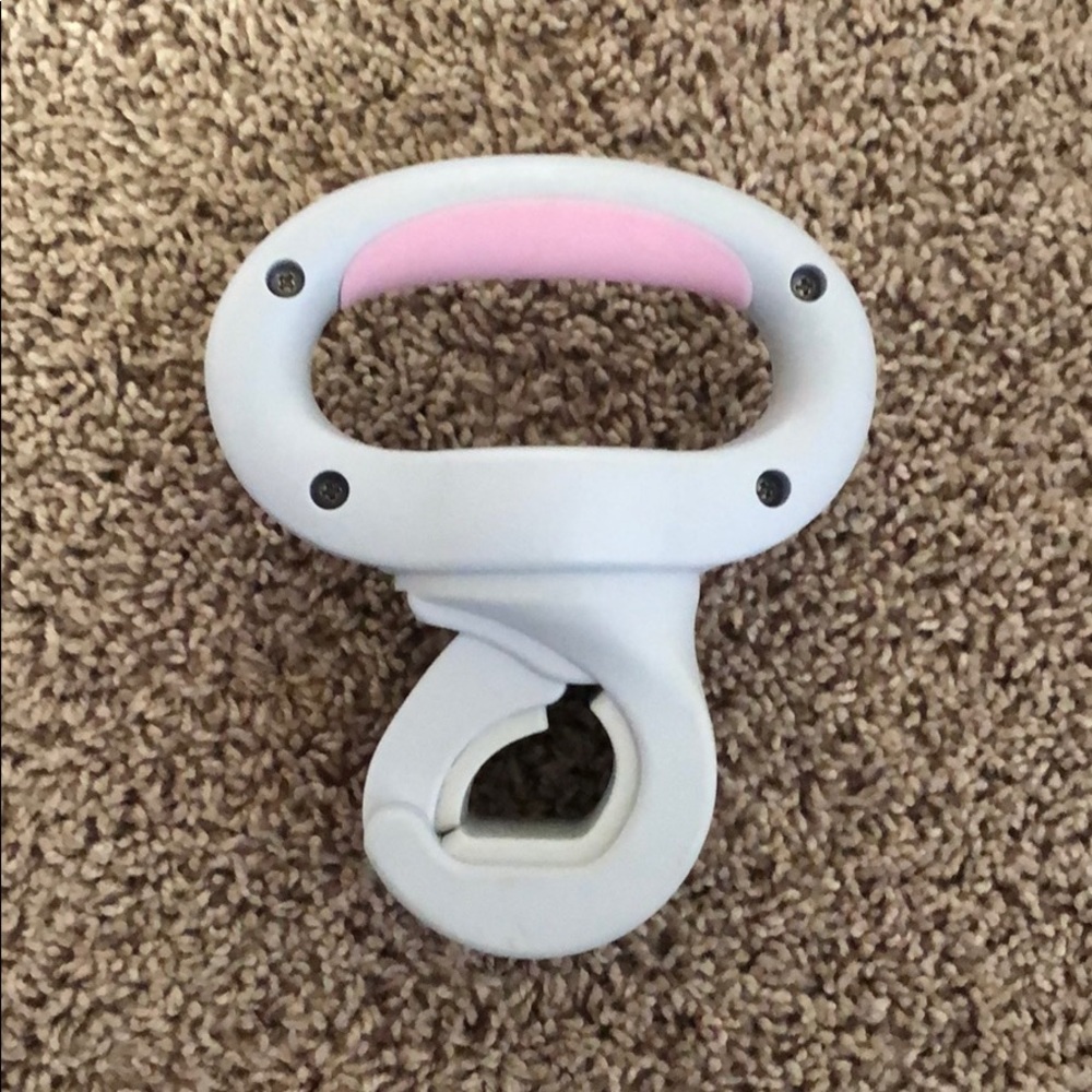 LugBug car seat carrier